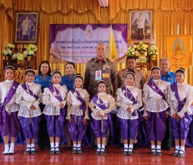 พลเรือเอก พงษ์เทพ หนูเทพ องคมนตรี ประธานกรรมการบริหาร ... พารามิเตอร์รูปภาพ 4