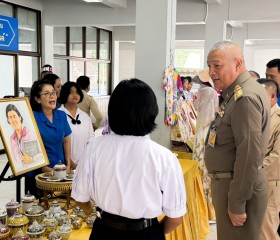 พลเรือเอก พงษ์เทพ หนูเทพ องคมนตรี ประธานกรรมการบริหาร ... พารามิเตอร์รูปภาพ 2