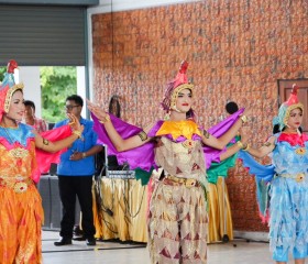 พลเรือเอก พงษ์เทพ หนูเทพ องคมนตรี ประธานกรรมการบริหาร ... พารามิเตอร์รูปภาพ 7