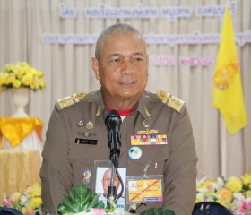 พลเรือเอก พงษ์เทพ หนูเทพ องคมนตรี ประธานกรรมการบริหาร ... พารามิเตอร์รูปภาพ 5