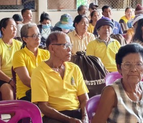 นายบุญเหลือ บารมี รองผู้ว่าราชการจังหวัดพิษณุโลก ... พารามิเตอร์รูปภาพ 2