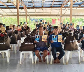 นายบุญเหลือ บารมี รองผู้ว่าราชการจังหวัดพิษณุโลก ... พารามิเตอร์รูปภาพ 9