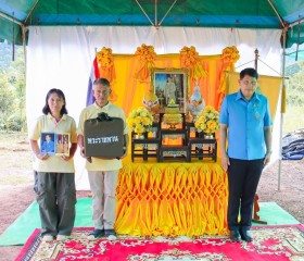 นายทวี เสริมภักดีกุล ผู้ว่าราชการจังหวัดพิษณุโลก ... พารามิเตอร์รูปภาพ 3