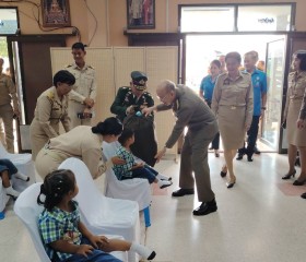 พระบาทสมเด็จพระเจ้าอยู่หัว ทรงพระกรุณาโปรดเกล้าฯ ให้ ... พารามิเตอร์รูปภาพ 18