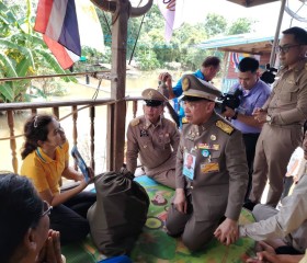 พระบาทสมเด็จพระเจ้าอยู่หัว ทรงพระกรุณาโปรดเกล้าฯ ให้ ... พารามิเตอร์รูปภาพ 20