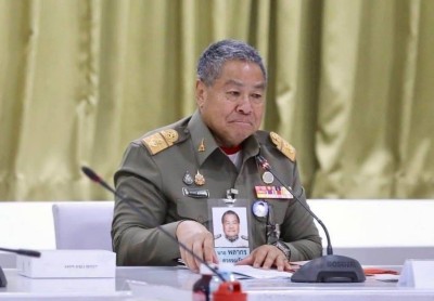 การประชุมวิสามัญ ครั้งที่ ๑/๒๕๖๘ คณะกรรมการบริหาร ... พารามิเตอร์รูปภาพ 1