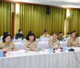 การประชุมวิสามัญ ครั้งที่ ๑/๒๕๖๘ คณะกรรมการบริหาร ... พารามิเตอร์รูปภาพ 2