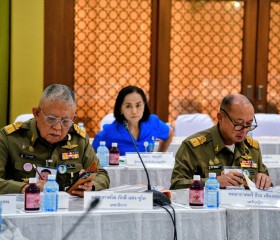 การประชุมวิสามัญ ครั้งที่ ๑/๒๕๖๘ คณะกรรมการบริหาร ... พารามิเตอร์รูปภาพ 4