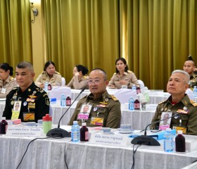 การประชุมวิสามัญ ครั้งที่ ๑/๒๕๖๘ คณะกรรมการบริหาร ... พารามิเตอร์รูปภาพ 6