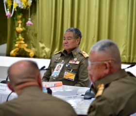 การประชุมวิสามัญ ครั้งที่ ๑/๒๕๖๘ คณะกรรมการบริหาร ... พารามิเตอร์รูปภาพ 7