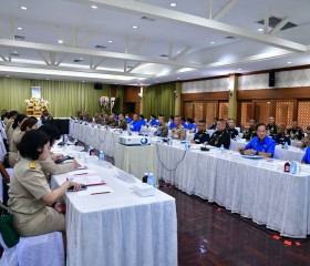 การประชุมวิสามัญ ครั้งที่ ๑/๒๕๖๘ คณะกรรมการบริหาร ... พารามิเตอร์รูปภาพ 8