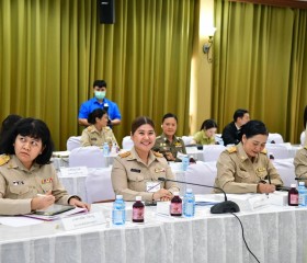 การประชุมวิสามัญ ครั้งที่ ๑/๒๕๖๘ คณะกรรมการบริหาร ... พารามิเตอร์รูปภาพ 10