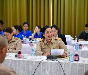 การประชุมวิสามัญ ครั้งที่ ๑/๒๕๖๘ คณะกรรมการบริหาร ... พารามิเตอร์รูปภาพ 12