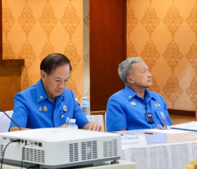 การประชุมวิสามัญ ครั้งที่ ๑/๒๕๖๘ คณะกรรมการบริหาร ... พารามิเตอร์รูปภาพ 13