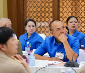 การประชุมวิสามัญ ครั้งที่ ๑/๒๕๖๘ คณะกรรมการบริหาร ... พารามิเตอร์รูปภาพ 15