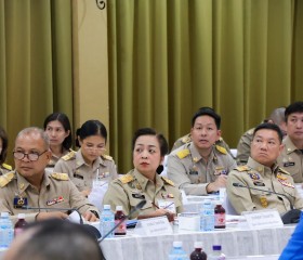 การประชุมวิสามัญ ครั้งที่ ๑/๒๕๖๘ คณะกรรมการบริหาร ... พารามิเตอร์รูปภาพ 16