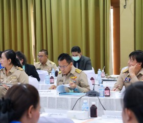 การประชุมวิสามัญ ครั้งที่ ๑/๒๕๖๘ คณะกรรมการบริหาร ... พารามิเตอร์รูปภาพ 17
