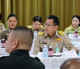 การประชุมวิสามัญ ครั้งที่ ๑/๒๕๖๘ คณะกรรมการบริหาร ... พารามิเตอร์รูปภาพ 19