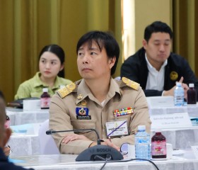 การประชุมวิสามัญ ครั้งที่ ๑/๒๕๖๘ คณะกรรมการบริหาร ... พารามิเตอร์รูปภาพ 20