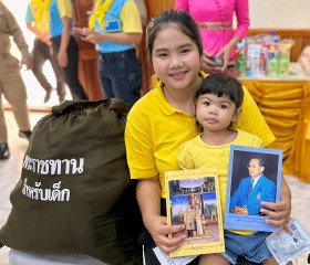 พระบาทสมเด็จพระเจ้าอยู่หัว ทรงพระกรุณาโปรดเกล้าฯ ให้ ... พารามิเตอร์รูปภาพ 16