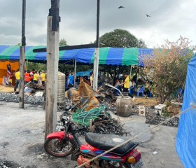 นายประพันธ์ ตรีบุบผา รองผู้ว่าราชการจังหวัดพระนครศรีอยุธยา ... พารามิเตอร์รูปภาพ 3