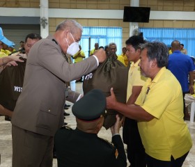 พระบาทสมเด็จพระเจ้าอยู่หัว ทรงพระกรุณาโปรดเกล้าฯ ให้ ... พารามิเตอร์รูปภาพ 19