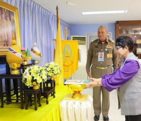 พลเรือเอก พงษ์เทพ หนูเทพ องคมนตรี ประธานกรรมการบริหาร ... พารามิเตอร์รูปภาพ 2