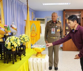 พลเรือเอก พงษ์เทพ หนูเทพ องคมนตรี ประธานกรรมการบริหาร ... พารามิเตอร์รูปภาพ 3