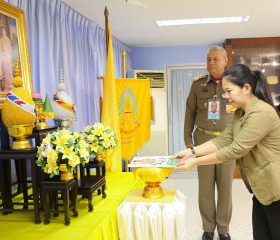 พลเรือเอก พงษ์เทพ หนูเทพ องคมนตรี ประธานกรรมการบริหาร ... พารามิเตอร์รูปภาพ 4