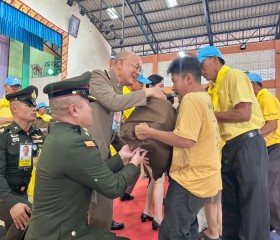 พระบาทสมเด็จพระเจ้าอยู่หัว ทรงพระกรุณาโปรดเกล้าฯ ให้ ... พารามิเตอร์รูปภาพ 8