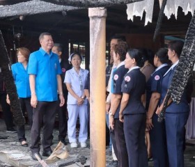 นายประพันธ์ ตรีบุบผา รองผู้ว่าราชการจังหวัดพระนครศรีอยุธยา ... พารามิเตอร์รูปภาพ 5