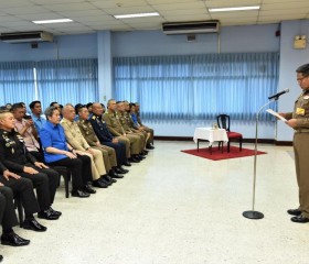 พล.ต.อ.จักรทิพย์ ชัยจินดา ผบ.ตร. ... พารามิเตอร์รูปภาพ 10