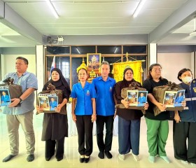 นางอมรรัตน์ กรึงไกร นายอำเภอพระนครศรีอยุธยา ... พารามิเตอร์รูปภาพ 2