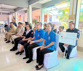 นางอมรรัตน์ กรึงไกร นายอำเภอพระนครศรีอยุธยา ... พารามิเตอร์รูปภาพ 3