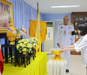 พลเรือเอก พงษ์เทพ หนูเทพ องคมนตรี ประธานกรรมการบริหาร ... พารามิเตอร์รูปภาพ 3