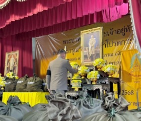 พระบาทสมเด็จพระเจ้าอยู่หัว ทรงพระกรุณาโปรดเกล้าฯ ให้ พลเอก ... พารามิเตอร์รูปภาพ 11