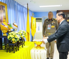 พลเรือเอก พงษ์เทพ หนูเทพ องคมนตรี ประธานกรรมการบริหาร ... พารามิเตอร์รูปภาพ 3