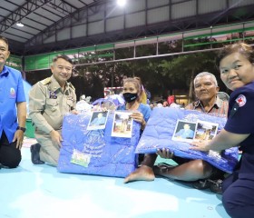 นายจำเริญ แหวนเพ็ชร รองผู้ว่าราชการจังหวัดสุรินทร์ ... พารามิเตอร์รูปภาพ 7