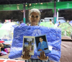 นายจำเริญ แหวนเพ็ชร รองผู้ว่าราชการจังหวัดสุรินทร์ ... พารามิเตอร์รูปภาพ 8