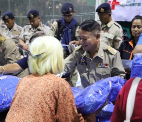 นายจำเริญ แหวนเพ็ชร รองผู้ว่าราชการจังหวัดสุรินทร์ ... พารามิเตอร์รูปภาพ 11