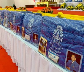 นายศรัณย์ศักดิ์ ศรีเครือเนตร ผู้ว่าราชการจังหวัดหนองคาย ... พารามิเตอร์รูปภาพ 2