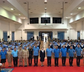 นายศรัณย์ศักดิ์ ศรีเครือเนตร ผู้ว่าราชการจังหวัดหนองคาย ... พารามิเตอร์รูปภาพ 12