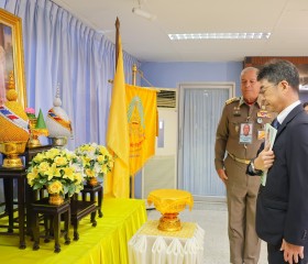 พลเรือเอก พงษ์เทพ หนูเทพ องคมนตรี ประธานกรรมการบริหาร ... พารามิเตอร์รูปภาพ 5