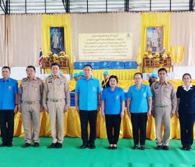 นายอนันต์ นาคนิยม ผู้ว่าราชการจังหวัดชัยภูมิ ... พารามิเตอร์รูปภาพ 1