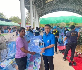 นายจักรกฤษณ์ ธนะพรพัฒน์ นายอำเภอเมืองสระแก้ว กรรมการ ... พารามิเตอร์รูปภาพ 2