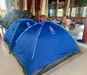 นายวิลาศ รุจิวัฒนพงศ์ รองประธานฝ่ายบรรเทาทุกข์ ... พารามิเตอร์รูปภาพ 14