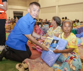 นายจักรกฤษณ์ ธนะพรพัฒน์ นายอำเภอเมืองสระแก้ว กรรมการ ... พารามิเตอร์รูปภาพ 4