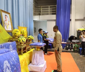 นายวีระ ฤกษ์วาณิชย์กุล รองผู้ว่าราชการจังหวัดนครพนม ... พารามิเตอร์รูปภาพ 2