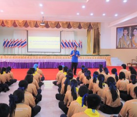 นายวิลาศ รุจิวัฒนพงศ์ รองประธานฝ่ายบรรเทาทุกข์ ... พารามิเตอร์รูปภาพ 25