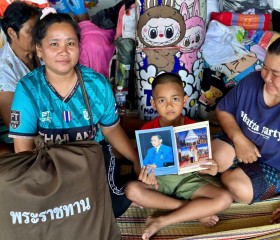 นายสมมาฏฐ์ โพธิ รองผู้ว่าราชการจังหวัดอุบลราชธานี ... พารามิเตอร์รูปภาพ 9